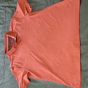 Nike MGM Grand Golf Polo